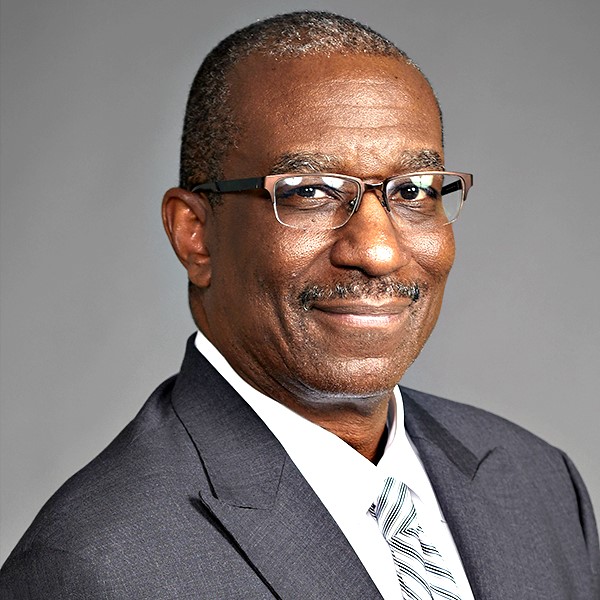 Duane Davis