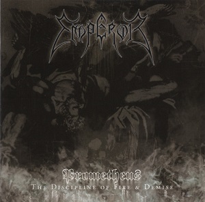 Re: Emperor