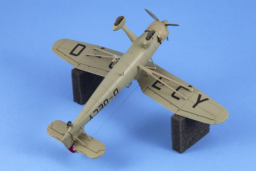 [Italeri] Henschel Hs126 900-0090