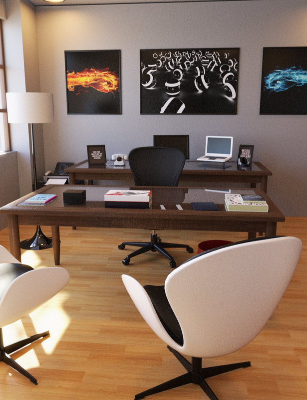 The Home Office The Home Office