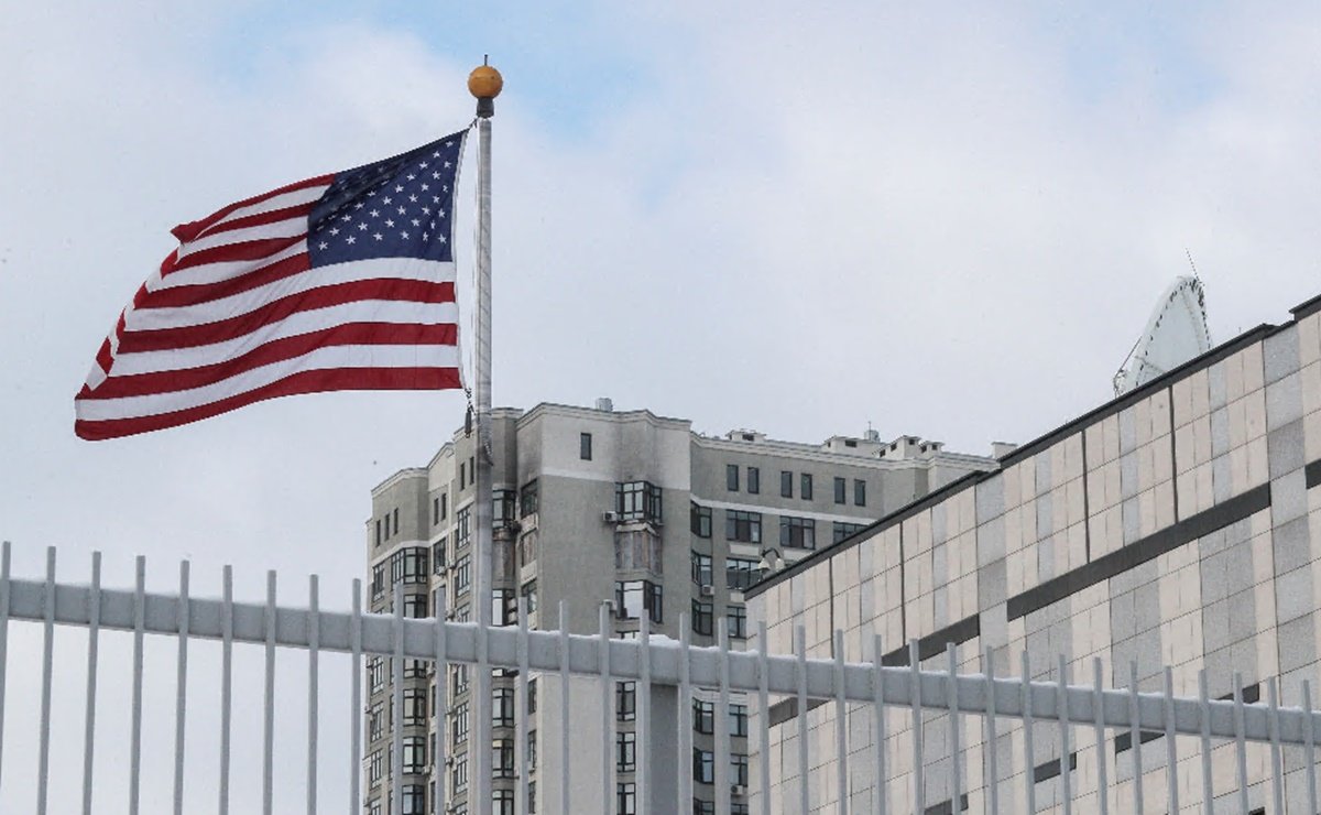 Estados Unidos pide a sus ciudadanos que salgan inmediatamente de Ucrania