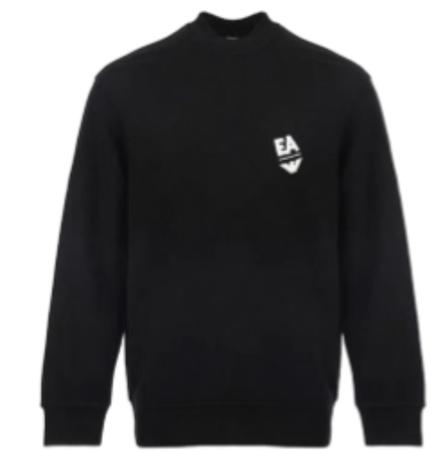 Sudadera Armani