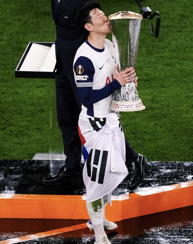 손흥민 LAFC 데뷔전 이미지 5