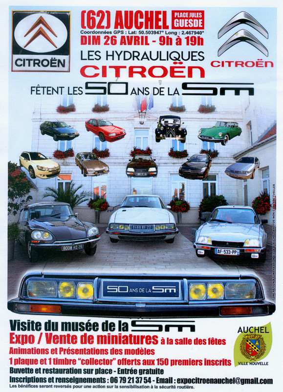 FLYERS