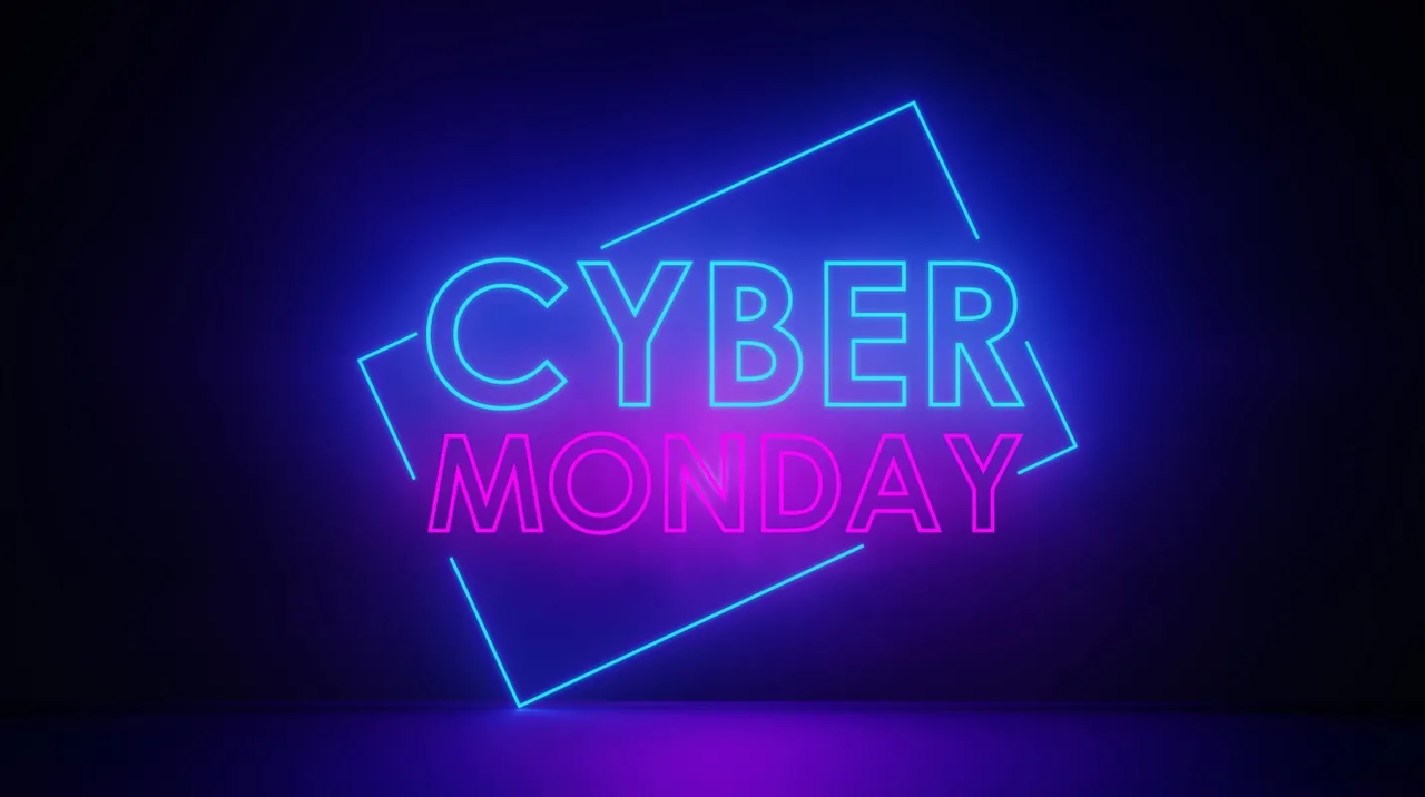 ¿Qué significa el Cyber Monday?
