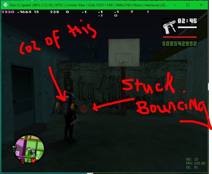 jetpack basketball BUG