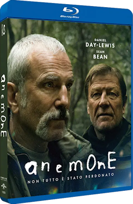 Anemone (2025) FullHD 1080p Video Untouched ITA E-AC3 ENG TrueHD+AC3 Subs