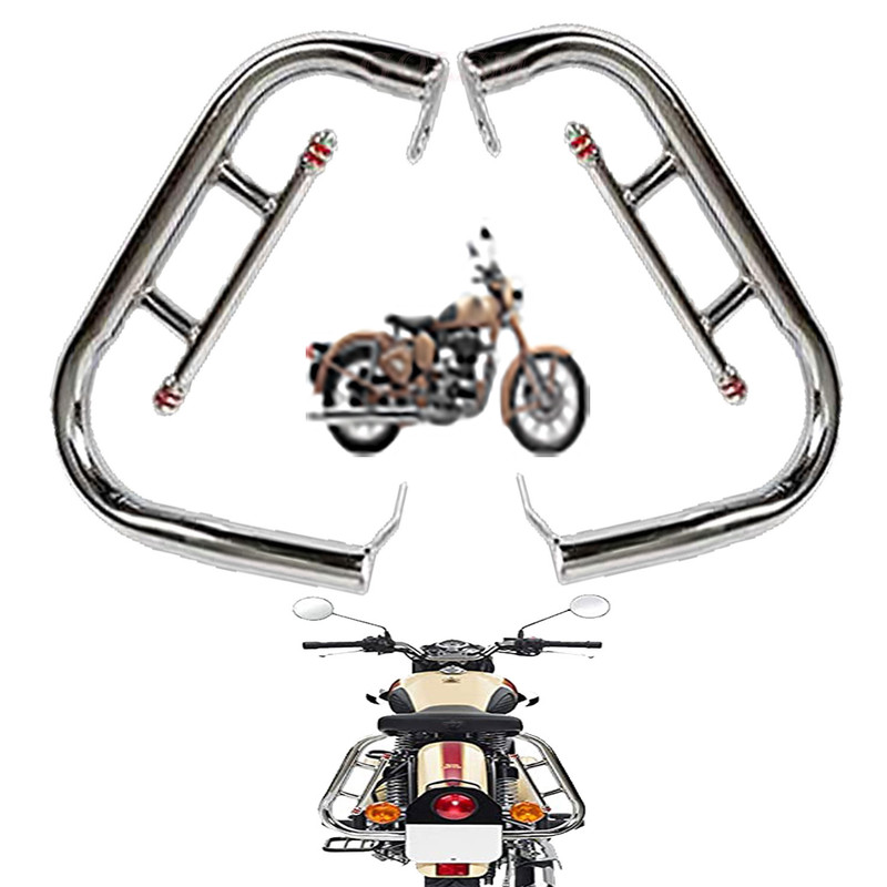0019 Royal Enfield Classic Desert Storm