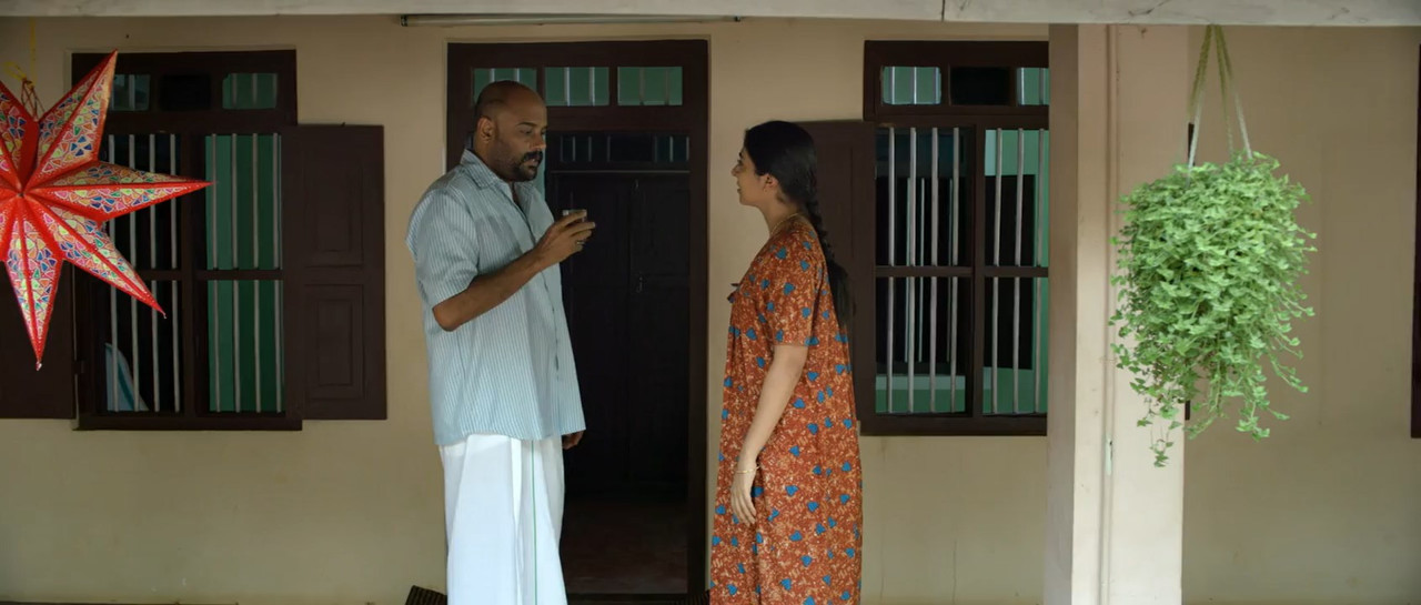 Kanakarajyam 2024 WebRip [Malayalam] 480p, 720p ESub Screenshot