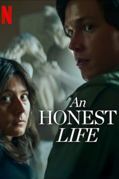 An Honest Life 2025 DUAL 720p WEB-DL x264-TFPDL