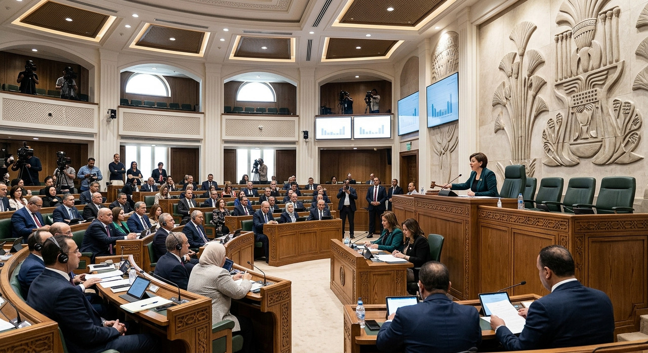 السياسة والبرلمان.. حين تصبح الكلمة تحت القبة مسؤولية دولة لا مجرد خطاب