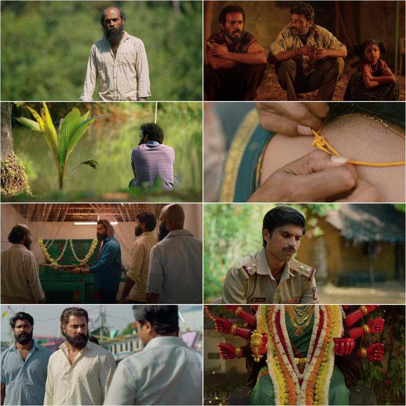 Toby (2023) Hindi Dubbed Full Movie HD ESub screenshot
