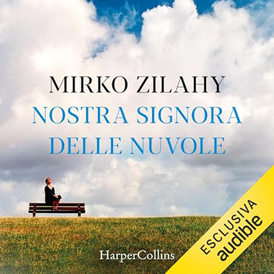 Mirko Zilahy - Nostra signora delle nuvole (2024) (mp3 - 128 kbps)