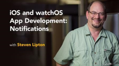 iOS and watchOS App Development: Notifications