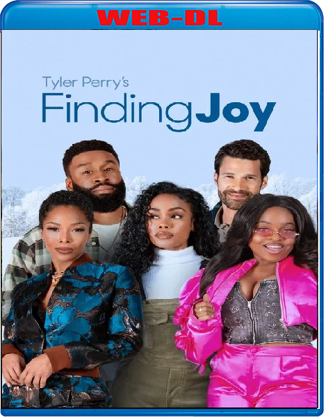 Alla ricerca di Joy di Tyler Perry (2025) mkv FullHD 1080p WEBDL ITA ENG Sub