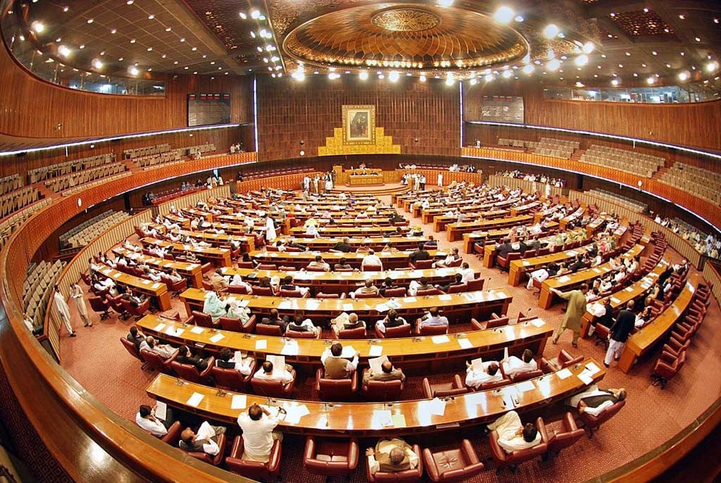 MNAs Showed Little Interest in Parliamentary Responsibilities