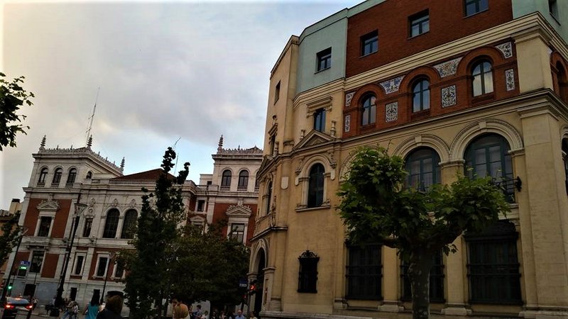 VALLADOLID-3-6-2016 - Valladolid y sus pueblos-2012/2016 (18)