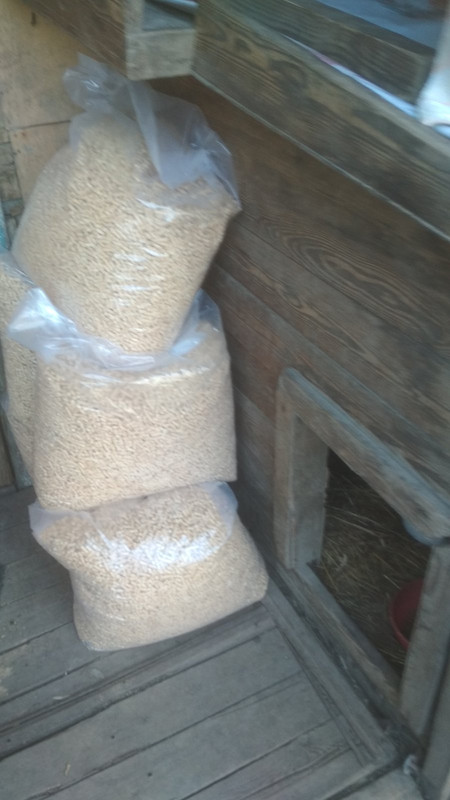 наполнитель