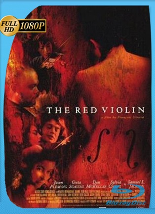 El violín rojo (1998) [1080p] Dual Latino [GoogleDrive]