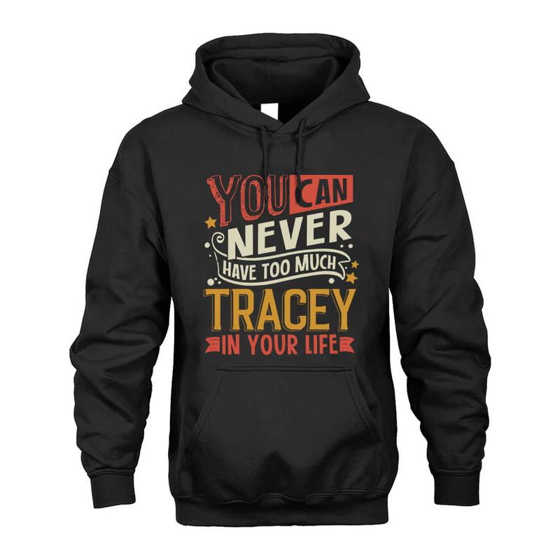 TRACEY