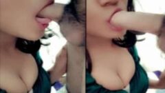 xxl blue picture Hot Sexy Anjali Sucking Dick