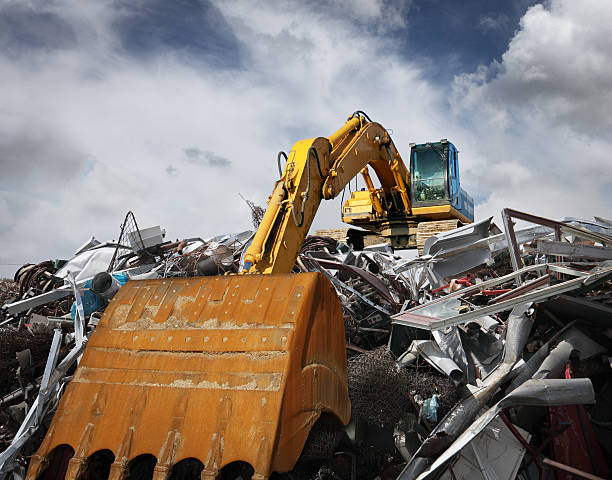 cash for scrap metal near me