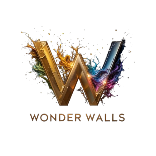 Wonder Walls Logo