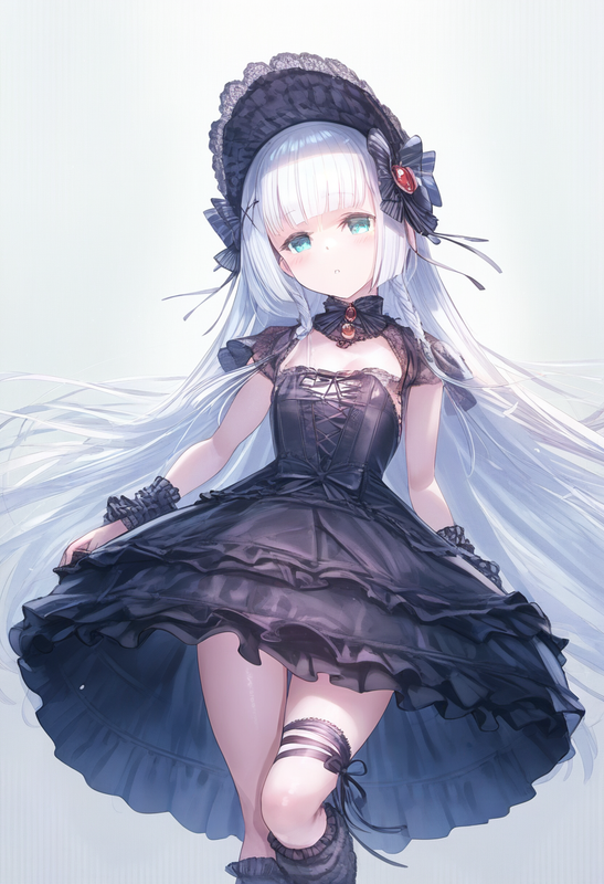 1girl, ks (xephyrks), ohlia, {kobayashi ritz}, reoen, [[liduke]], {{aged down}}, s-4169270262