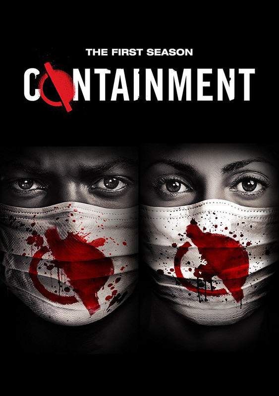 CONTAINMENT SEASON 1