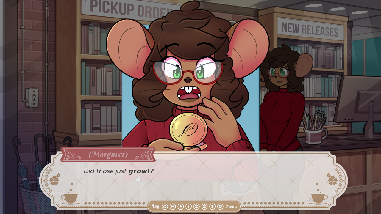Mice Tea Android 