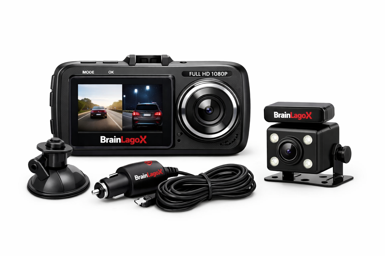 Dash Cam