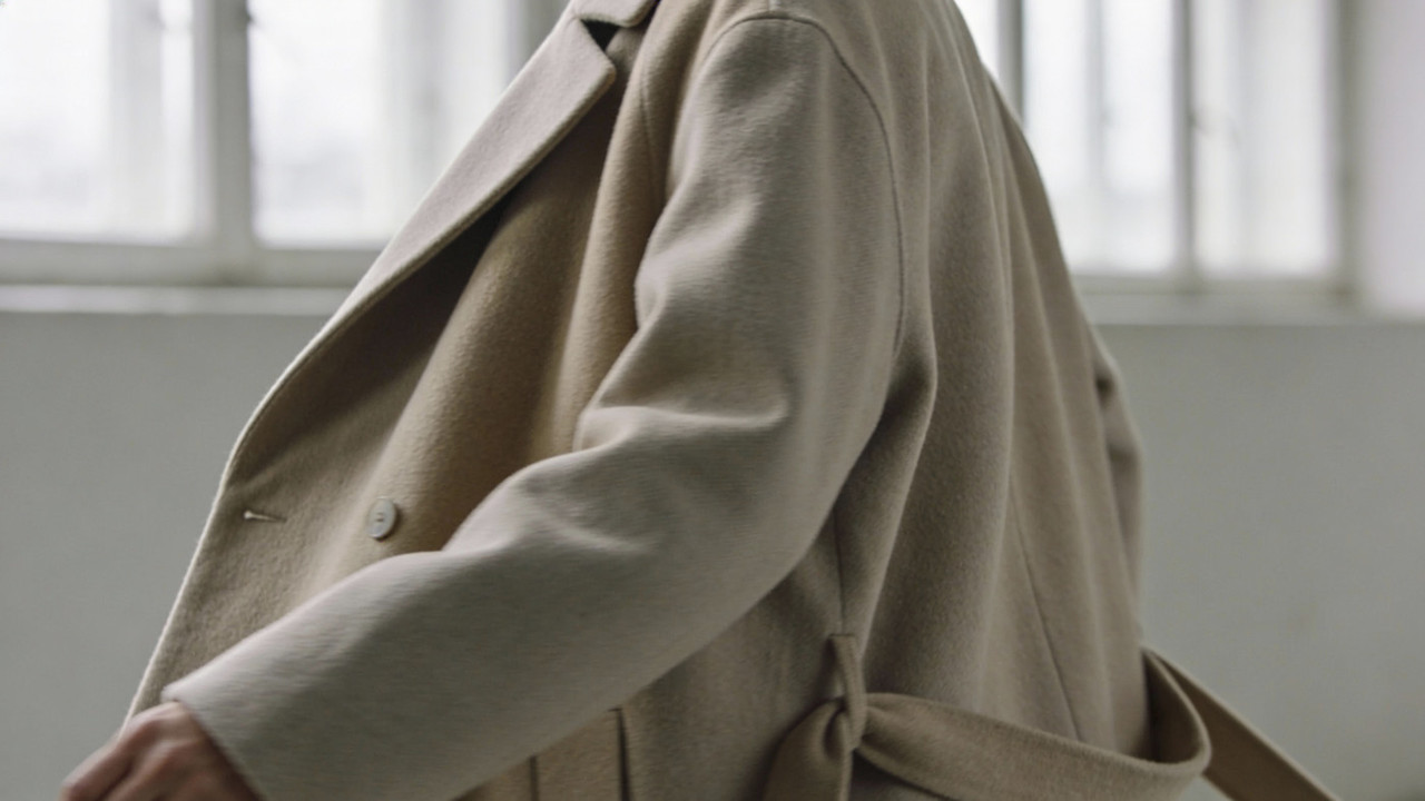 Естественность и минимализм в одежде