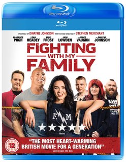Una Famiglia Al Tappeto (2019) WebDL 1080p AC3 ITA - ENG + SUB