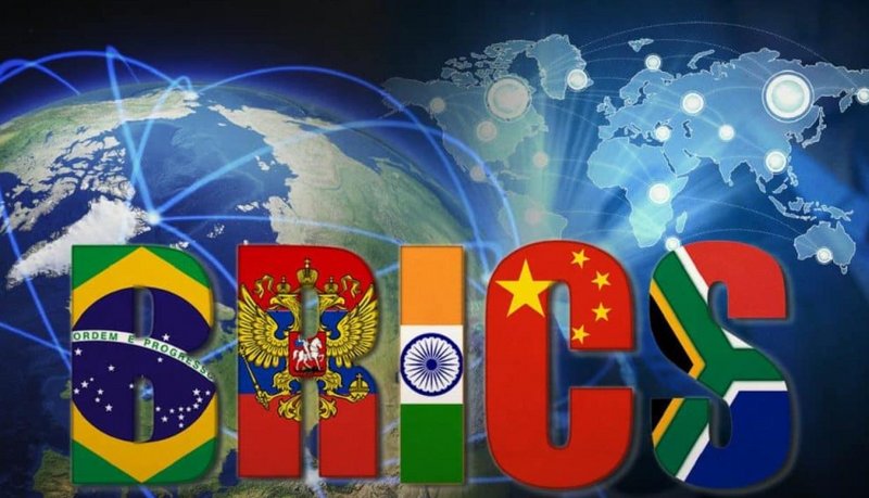Países del Brics Países del Brics