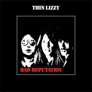 Re: Thin Lizzy