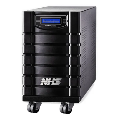 Nobreak NHS Prime Senoidal GIII 3000VA