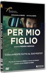 Per MIo Figlio (2016) WebDL 1080p E-AC3 ITA