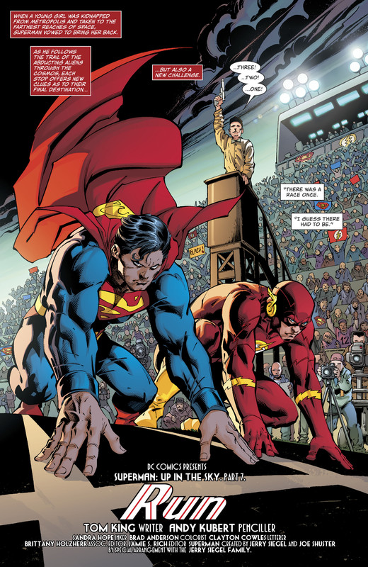 Superman - Up in the Sky 004-002