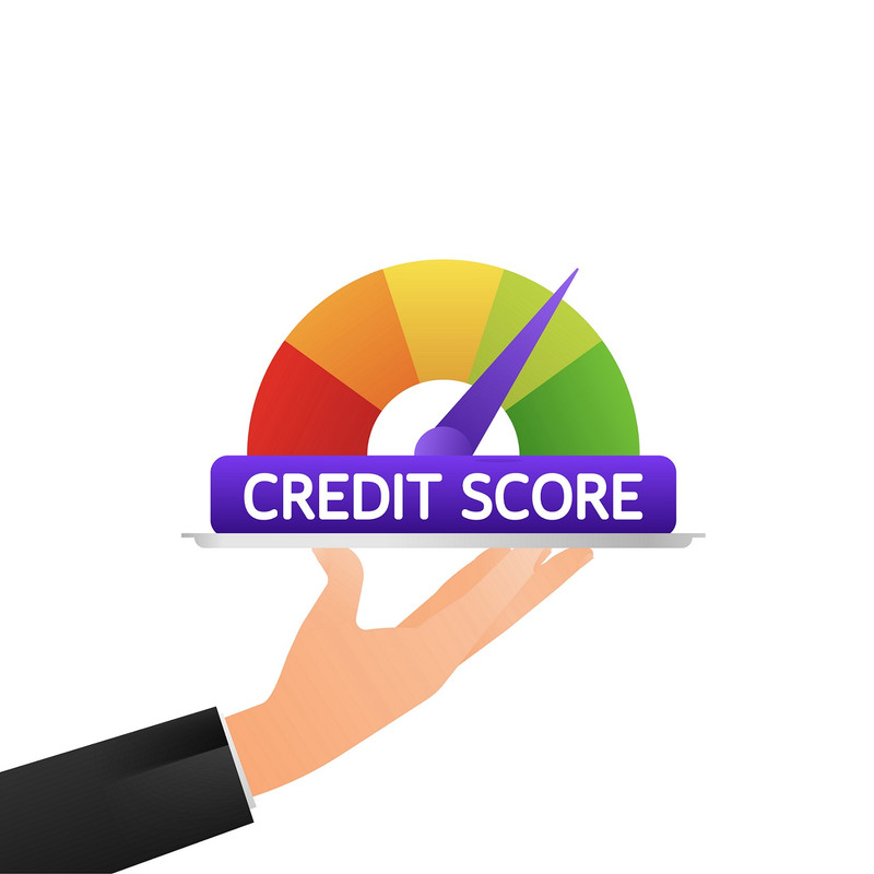 Boost Your Chances of Getting a Loan with Bad Credit in Fontana
