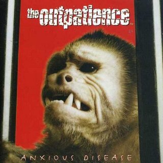 The Outpatience - Anxious Disease (1996).mp3 - 320 Kbps