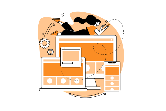 Tạo Landing Page chuyên nghiệp