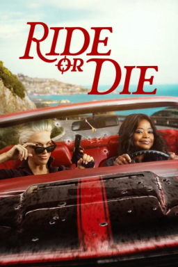 Poster: Ride or Die S01 1080p (2026)
