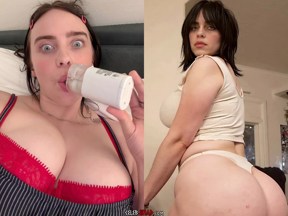 billie-eilish-fat-tits-ass-return