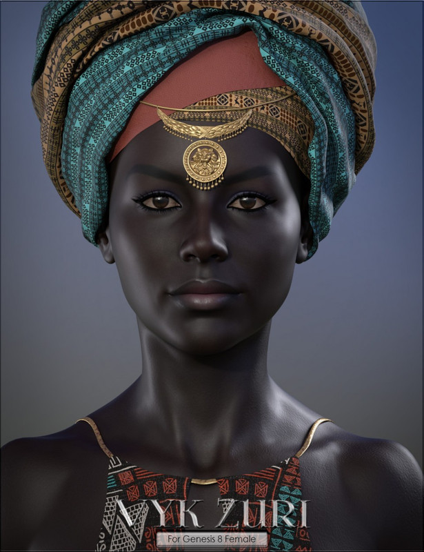 vyk zuri hd for genesis 8 female 00 main daz3d