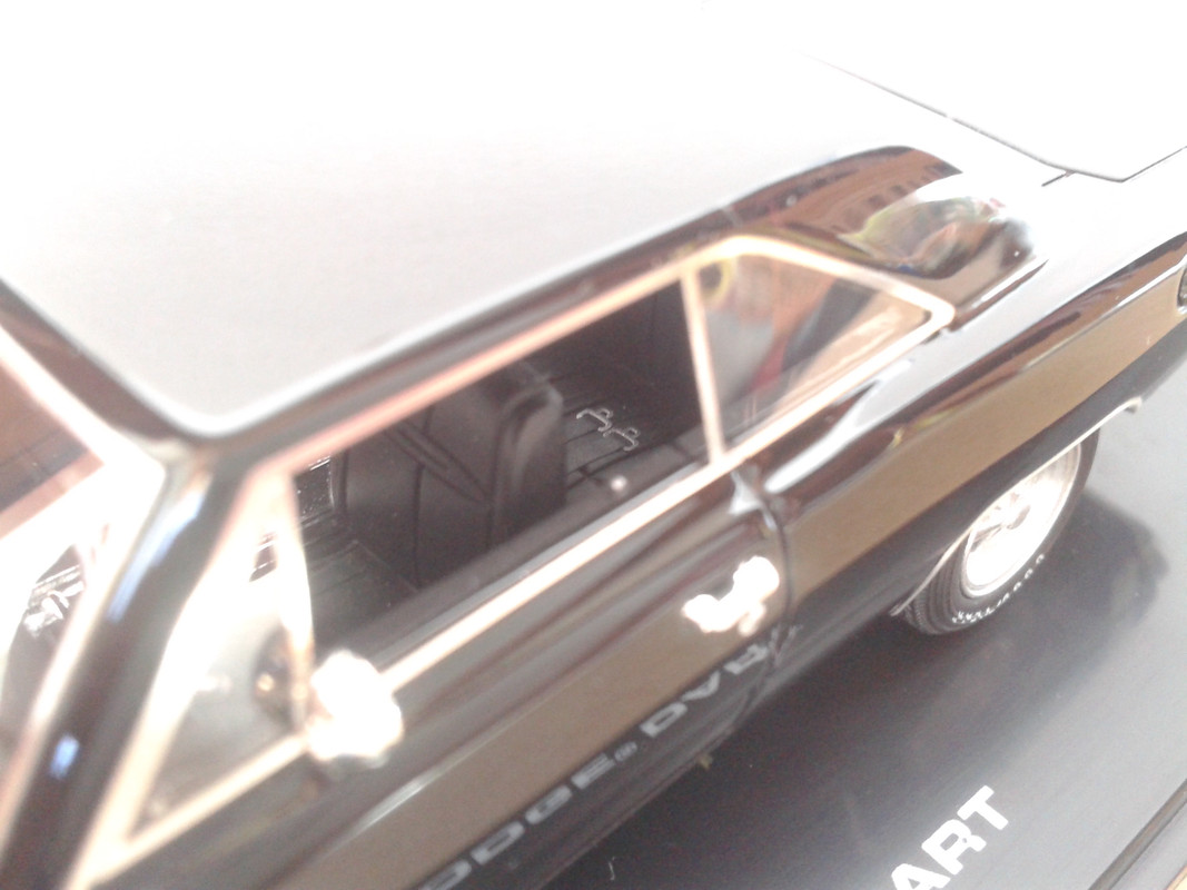 1968 Dodge Dart GTS 383 Magnum (Highway 61) (5)