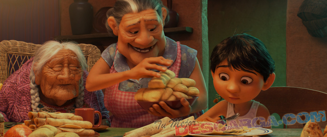 Coco 1