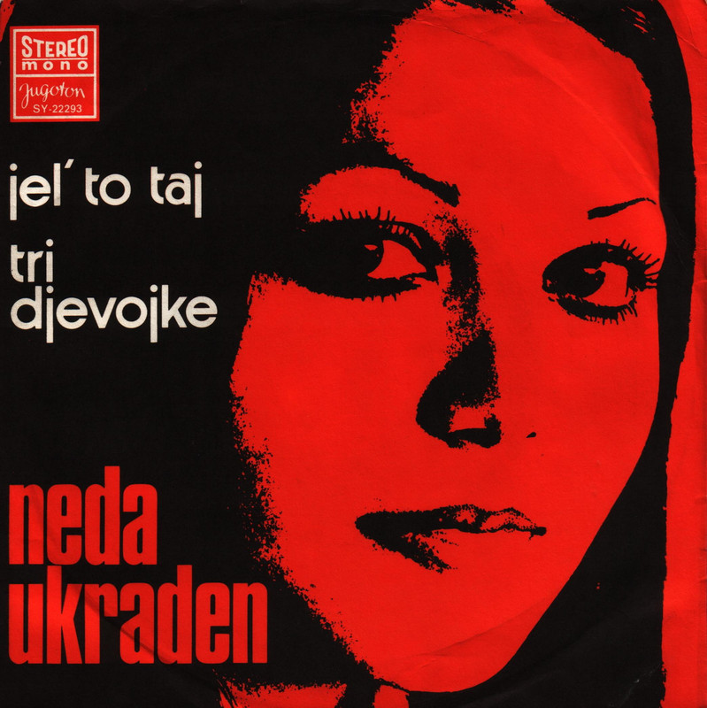 1Neda Ukraden-Jel to taj-front