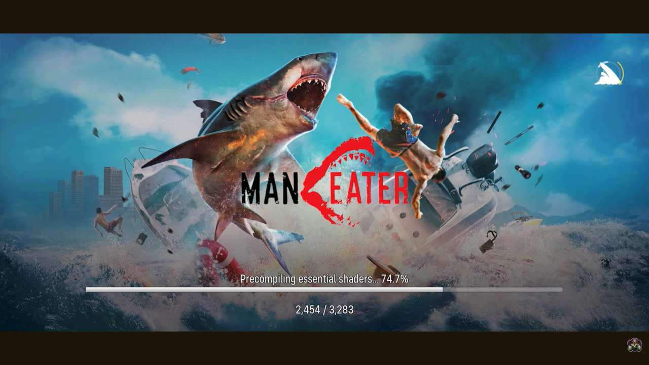 maneater download free
