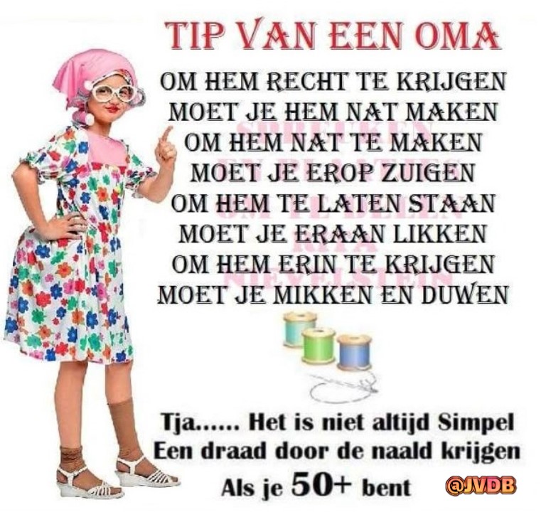Tip-van-een-oma