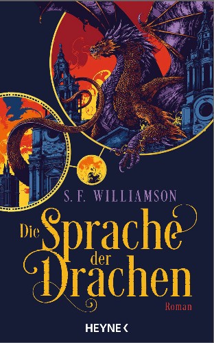 S-F-Williamson-Die-Sprache-der-Drachen.jpg